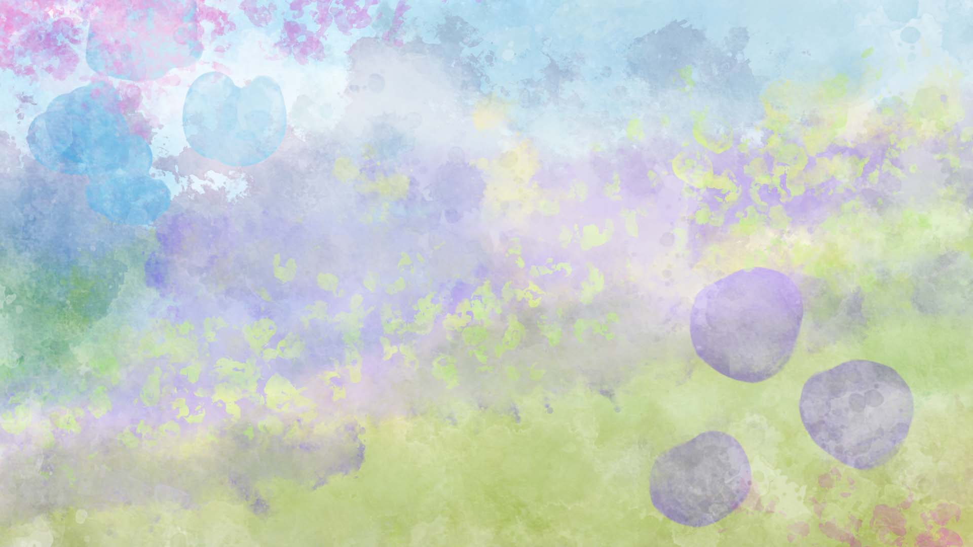 Watercolor Art